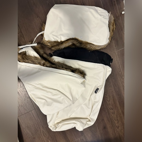 Xari Winter Outfit - Picture 4 of 4